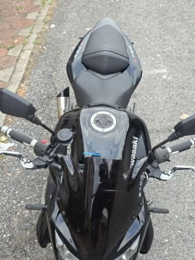Обява за продажба на Kawasaki Z 750 ~7 499 лв. - изображение 8