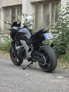 Обява за продажба на Kawasaki Z 750 ~7 499 лв. - изображение 2