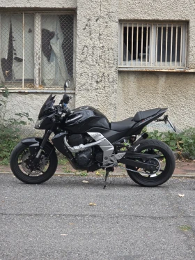 Обява за продажба на Kawasaki Z 750 ~7 499 лв. - изображение 1