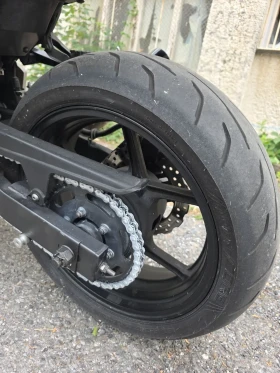 Kawasaki Z 750 | Mobile.bg    15