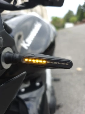 Kawasaki Z 750 | Mobile.bg    13