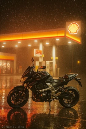 Обява за продажба на Kawasaki Z 750 ~7 499 лв. - изображение 1