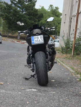 Обява за продажба на Kawasaki Z 750 ~7 499 лв. - изображение 3
