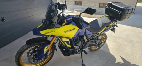 Suzuki V-strom | Mobile.bg    2