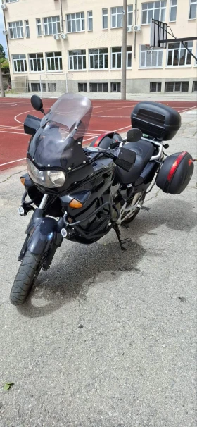 Honda Varadero  - изображение 1