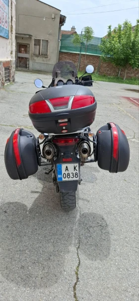 Honda Varadero | Mobile.bg � ����� ������ 3