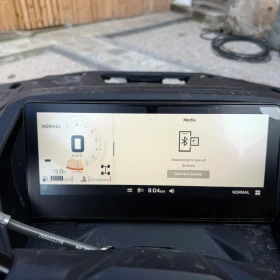 Can-Am Outlander Limited 2025 1000R | Mobile.bg � ����� ������ 11