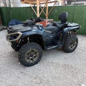 Can-Am Outlander Limited 2025 1000R | Mobile.bg � ����� ������ 4