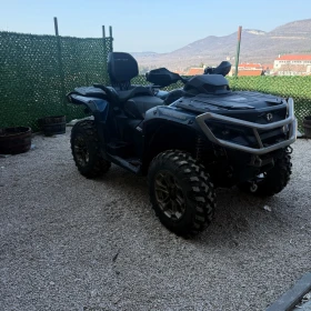 Can-Am Outlander Limited 2025 1000R | Mobile.bg � ����� ������ 6