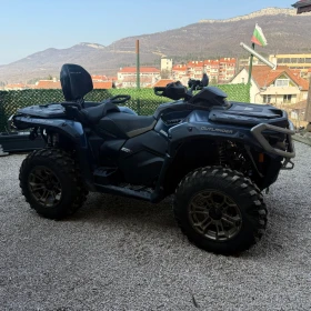 Can-Am Outlander Limited 2025 1000R | Mobile.bg � ����� ������ 5