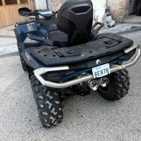Can-Am Outlander Limited 2025 1000R | Mobile.bg � ����� ������ 9