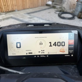 Can-Am Outlander Limited 2025 1000R | Mobile.bg � ����� ������ 10