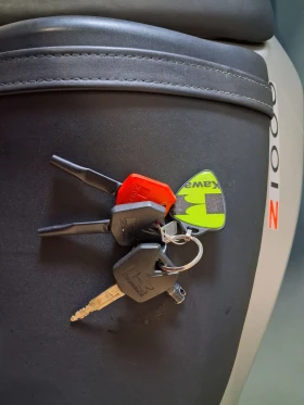 Kawasaki Z 1000 | Auto.bg — изображение 15