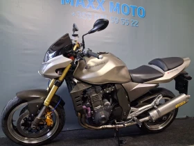 Kawasaki Z 1000 | Auto.bg — изображение 10