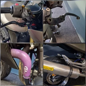 Kawasaki Z 1000 | Auto.bg — изображение 14