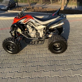 Yamaha Raptor Special Edition 700 | Mobile.bg � ����� ������ 8