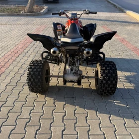 Yamaha Raptor Special Edition 700 | Mobile.bg � ����� ������ 6