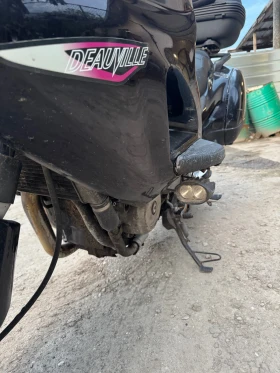 Honda Deauville | Mobile.bg � ����� ������ 7