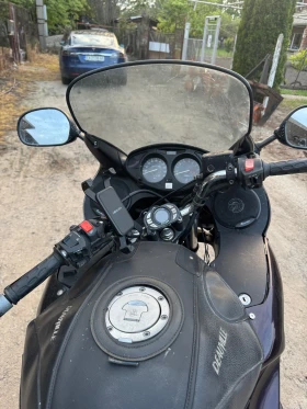 Honda Deauville | Mobile.bg � ����� ������ 5