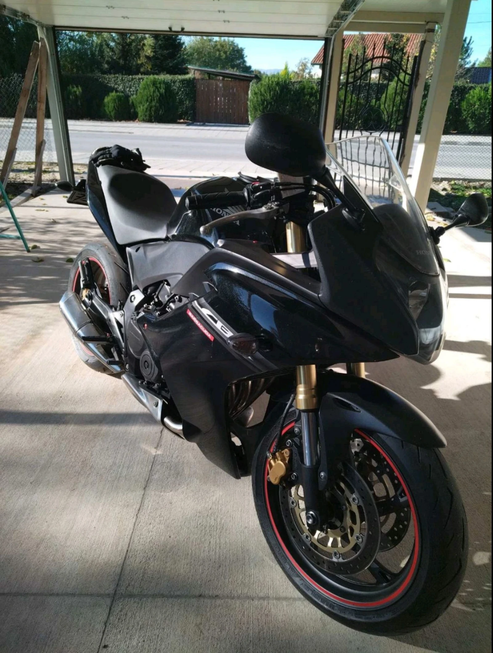 Honda Cbr 600F | Mobile.bg � ����������� 2