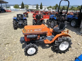 Трактор Kubota Техно груп 