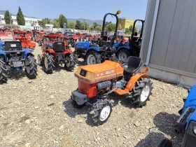      Kubota   