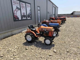      Kubota   