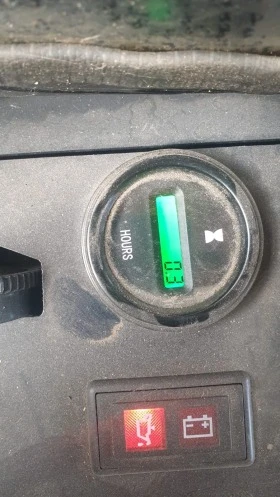 Багер Друга марка, снимка 6