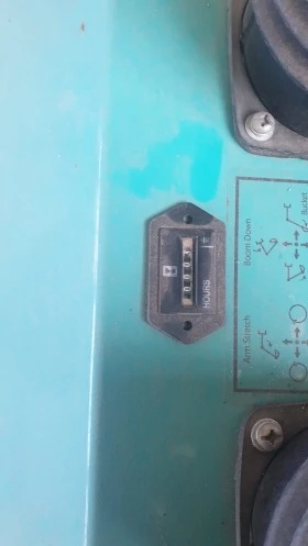 Багер Друга марка, снимка 3