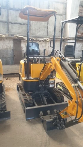 Багер Друга марка, снимка 4