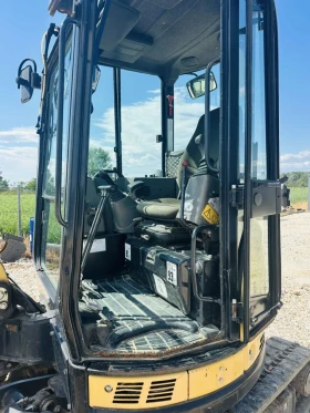 Обява за продажба на Багер Yanmar VIO 33-U ~62 400 лв. - изображение 1