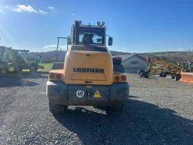 ����� �� �������� �� ����� ������� Liebherr 546 ������