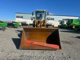 Челен товарач Liebherr 546 ЛИЗИНГ, снимка 7