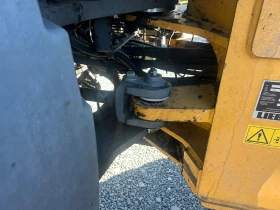 Челен товарач Liebherr 546 ЛИЗИНГ, снимка 9