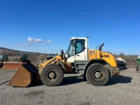 Челен товарач Liebherr 546 ЛИЗИНГ, снимка 6