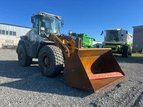 ����� �� �������� �� ����� ������� Liebherr 546 ������