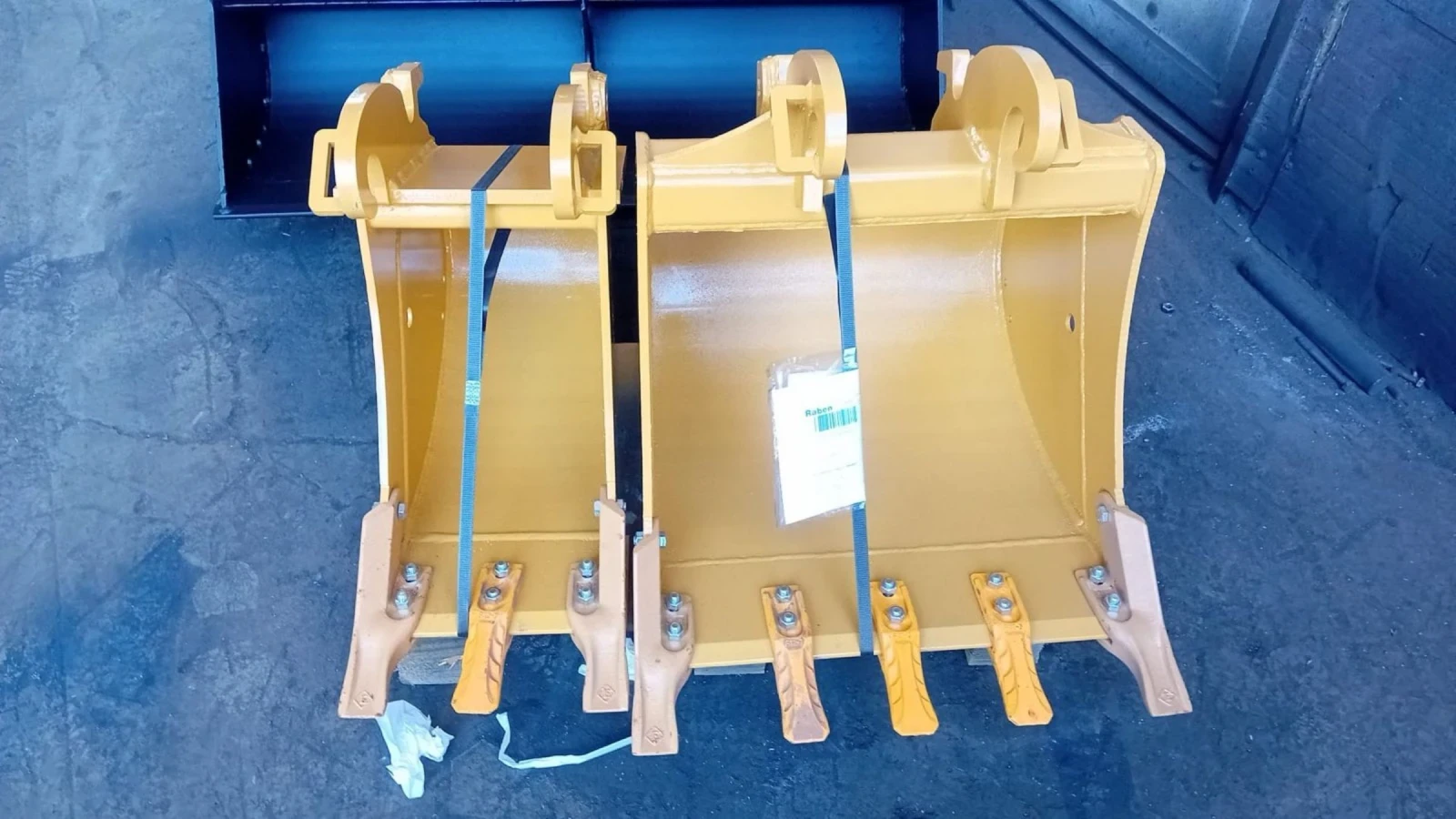 Багер Yanmar VIO 33-U - изображение 8