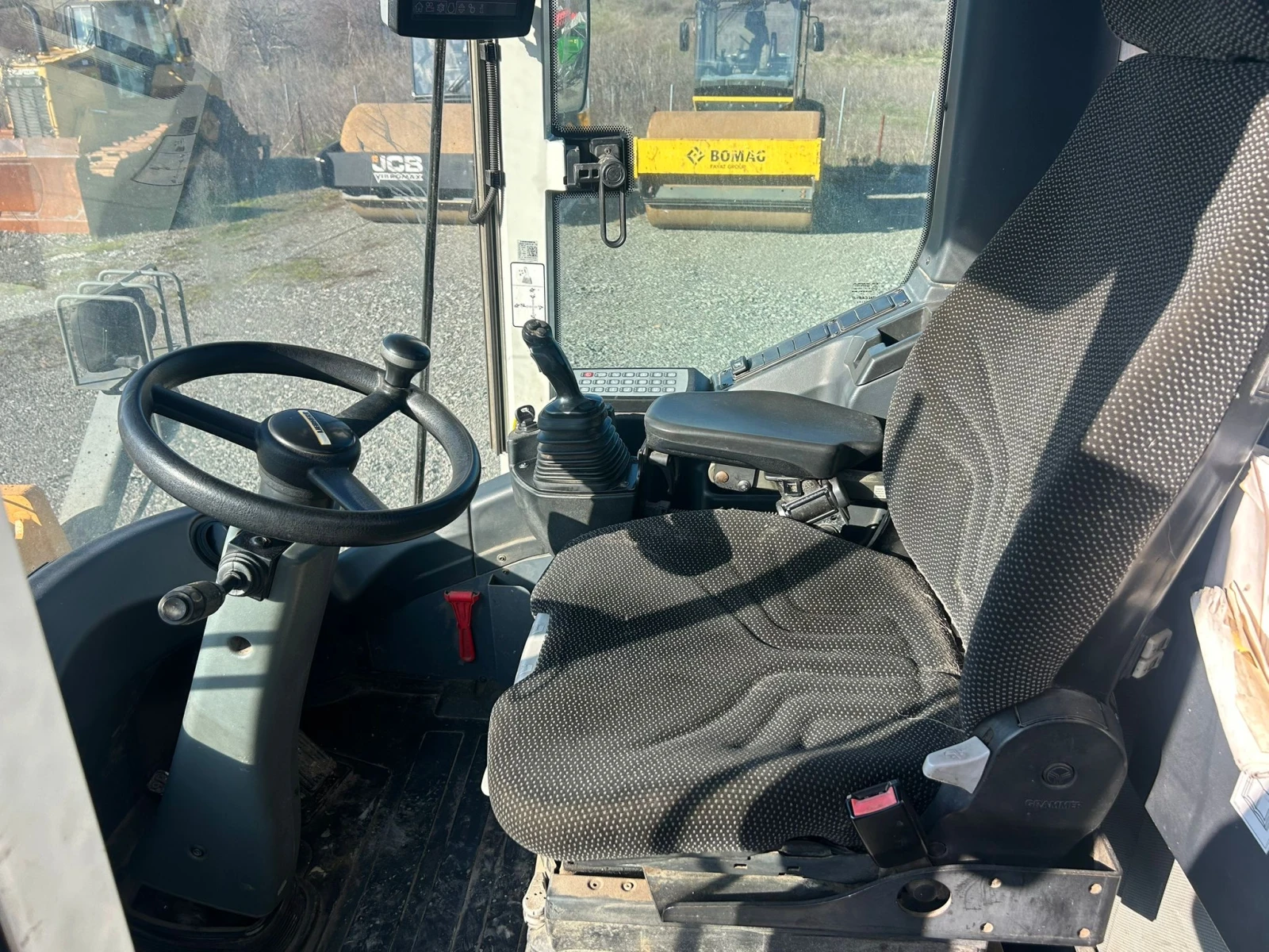 ����� ������� Liebherr 546 ������ | Mobile.bg � ����������� 13