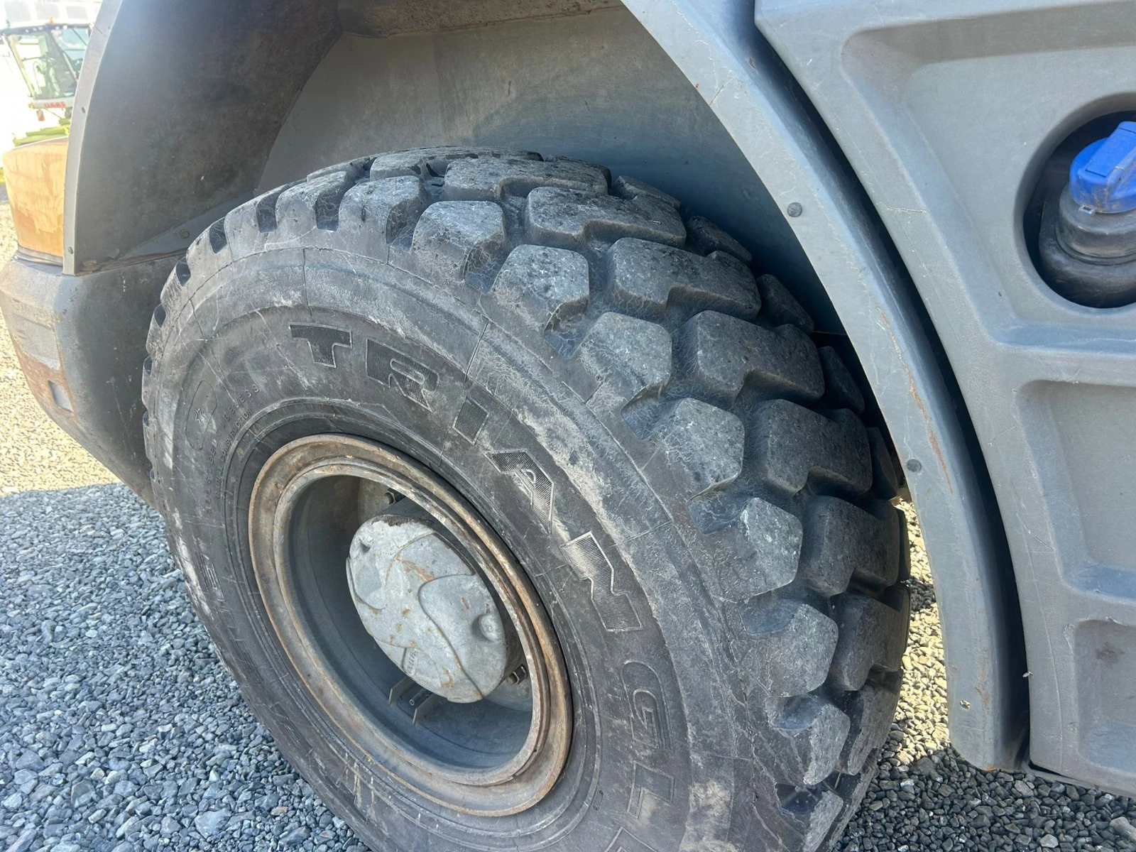 ����� ������� Liebherr 546 ������ | Mobile.bg � ����������� 5