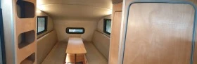 Обява за продажба на Каравана Off-Road GeoCamper ~33 000 лв. - изображение 11