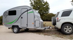      Off-Road GeoCamper