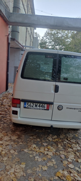  VW T4 2,5 TDI | Mobile.bg   6