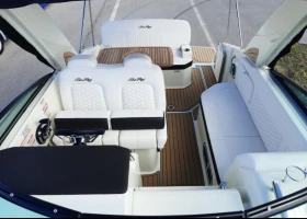   Sea Ray 265 | Mobile.bg    10