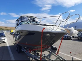       Sea Ray 265