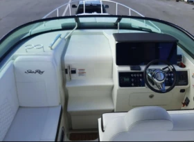   Sea Ray 265 | Mobile.bg    9