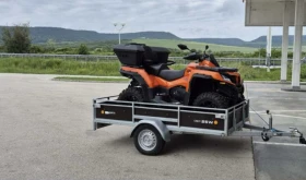 За автомобил Други VESTA LIGHT 25W, снимка 6