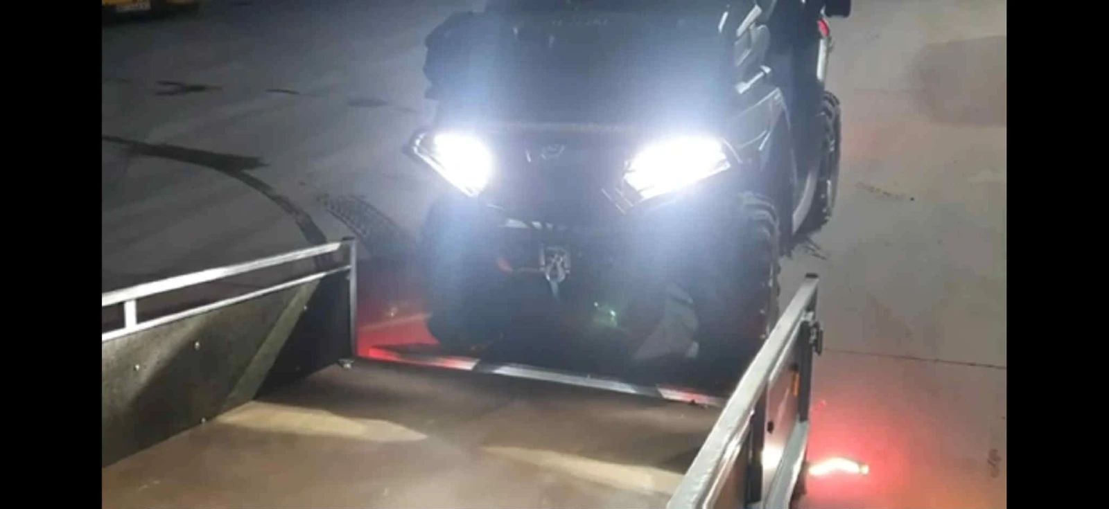 За автомобил Други VESTA LIGHT 25W, снимка 5 - Ремаркета - 55049300