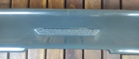 Mugen спойлер CR-X 2 реплика, снимка 5