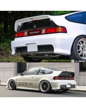 Mugen спойлер CR-X 2 реплика, снимка 11