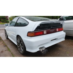 Mugen спойлер CR-X 2 реплика, снимка 10